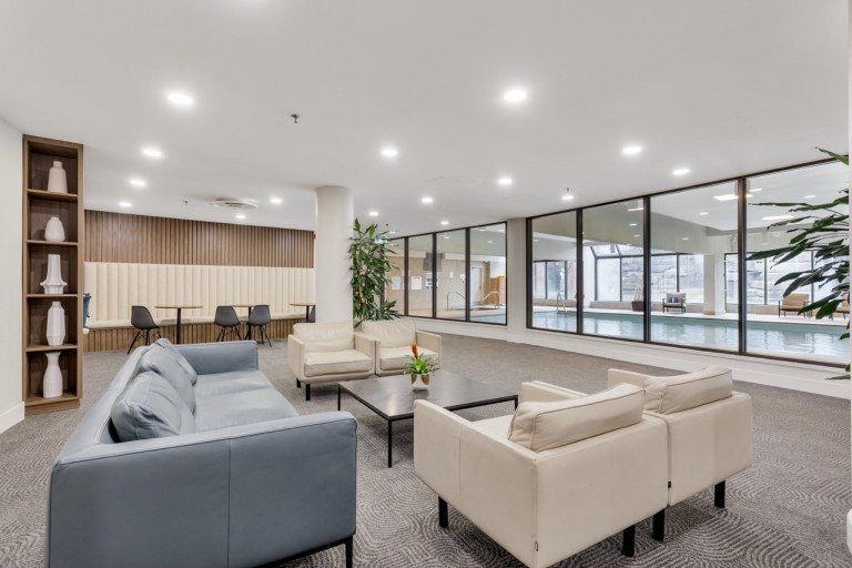 24 Southport Street #752, Toronto, Ontario, Canada photo 29