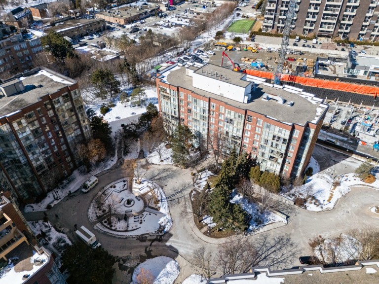 24 Southport Street #752, Toronto, Ontario, Canada photo 43