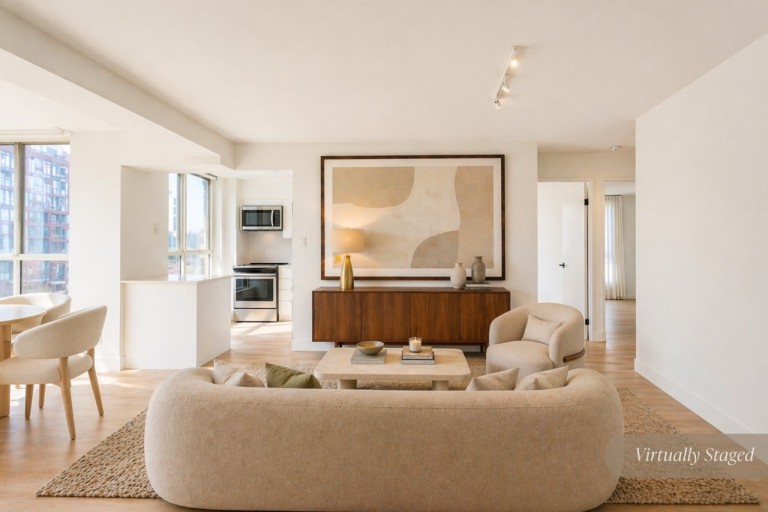 24 Southport Street #752, Toronto, Ontario, Canada photo 3