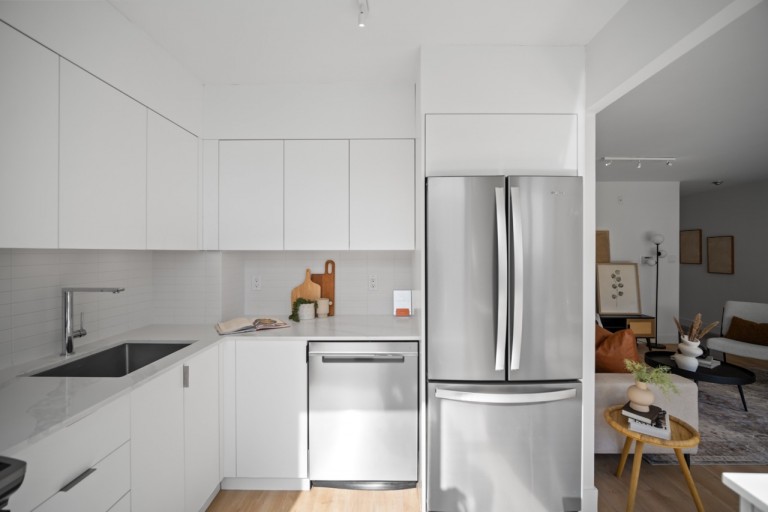 24 Southport Street #752, Toronto, Ontario, Canada photo 20