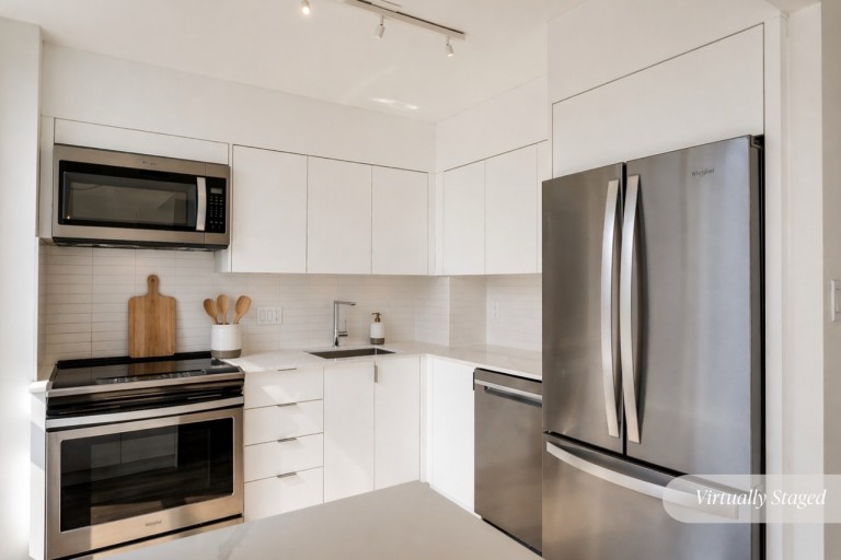 24 Southport Street #752, Toronto, Ontario, Canada photo 5