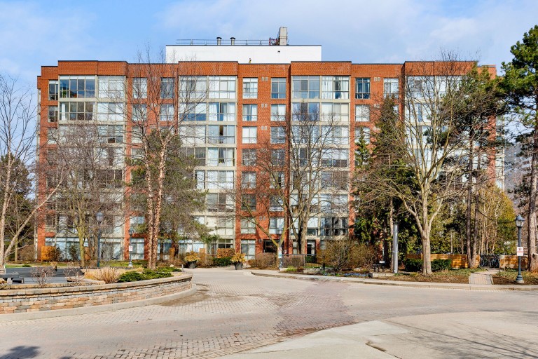 24 Southport Street #752, Toronto, Ontario, Canada photo 1