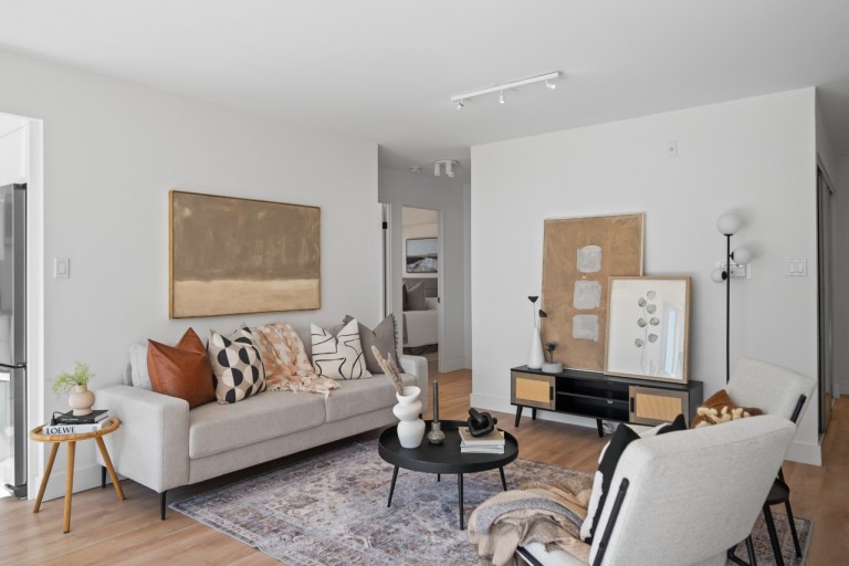 24 Southport Street #752, Toronto, Ontario, Canada photo 9