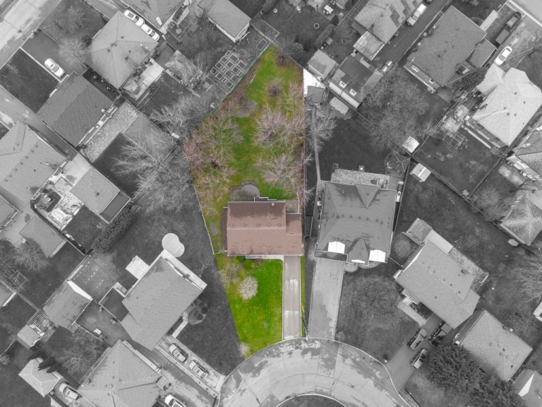 9 Camborne Avenue, Toronto, Ontario, Canada photo 46