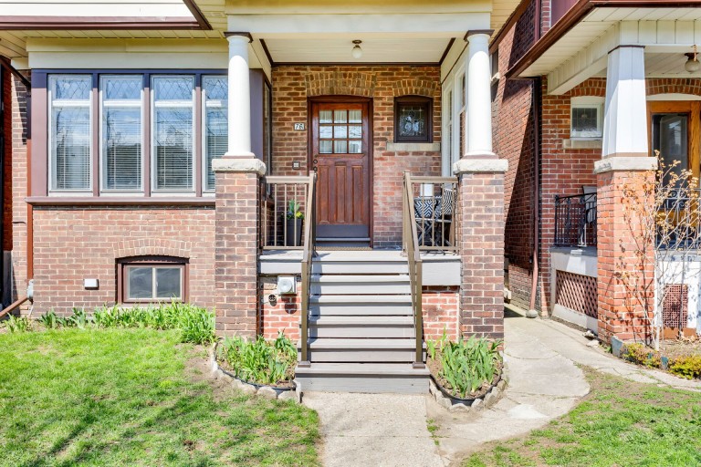 76 Parkway Avenue, Toronto, Ontario, Canada photo 2