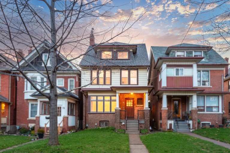 76 Parkway Avenue, Toronto, Ontario, Canada photo 1