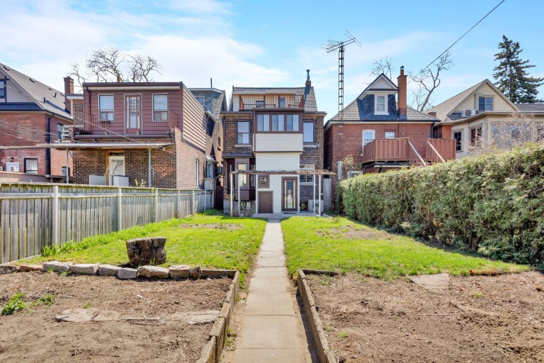 76 Parkway Avenue, Toronto, Ontario, Canada photo 50