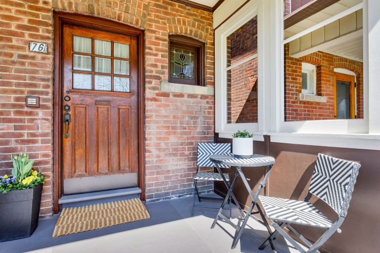 76 Parkway Avenue, Toronto, Ontario, Canada photo 3