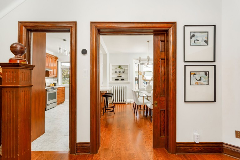 76 Parkway Avenue, Toronto, Ontario, Canada photo 11