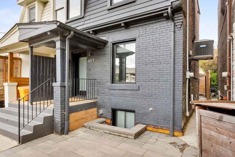 497 Keele Street, Toronto, Ontario, Canada photo 6