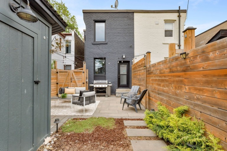 497 Keele Street, Toronto, Ontario, Canada photo 30