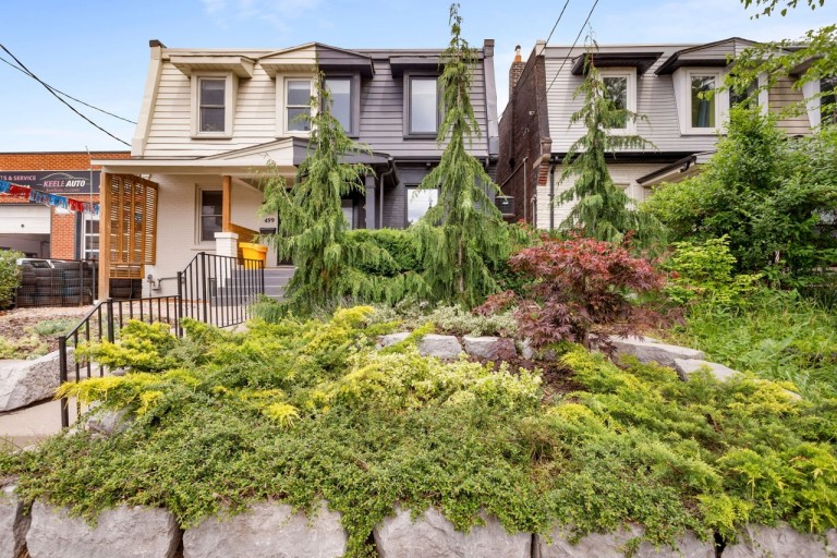 497 Keele Street, Toronto, Ontario, Canada photo 4