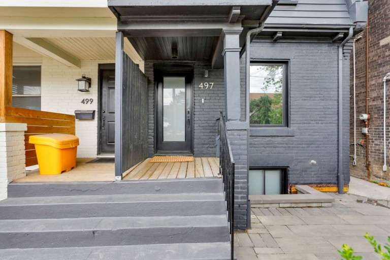 497 Keele Street, Toronto, Ontario, Canada photo 7
