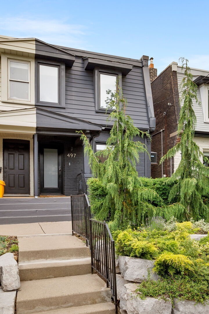 497 Keele Street, Toronto, Ontario, Canada photo 3