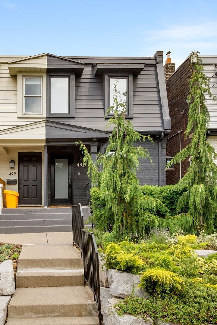 497 Keele Street, Toronto, Ontario, Canada photo 2