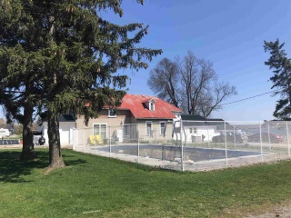 4159 County Road 9, Napanee Ontario, Canada