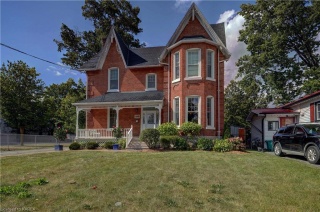 109 THOMAS Street E, Napanee Ontario, Canada