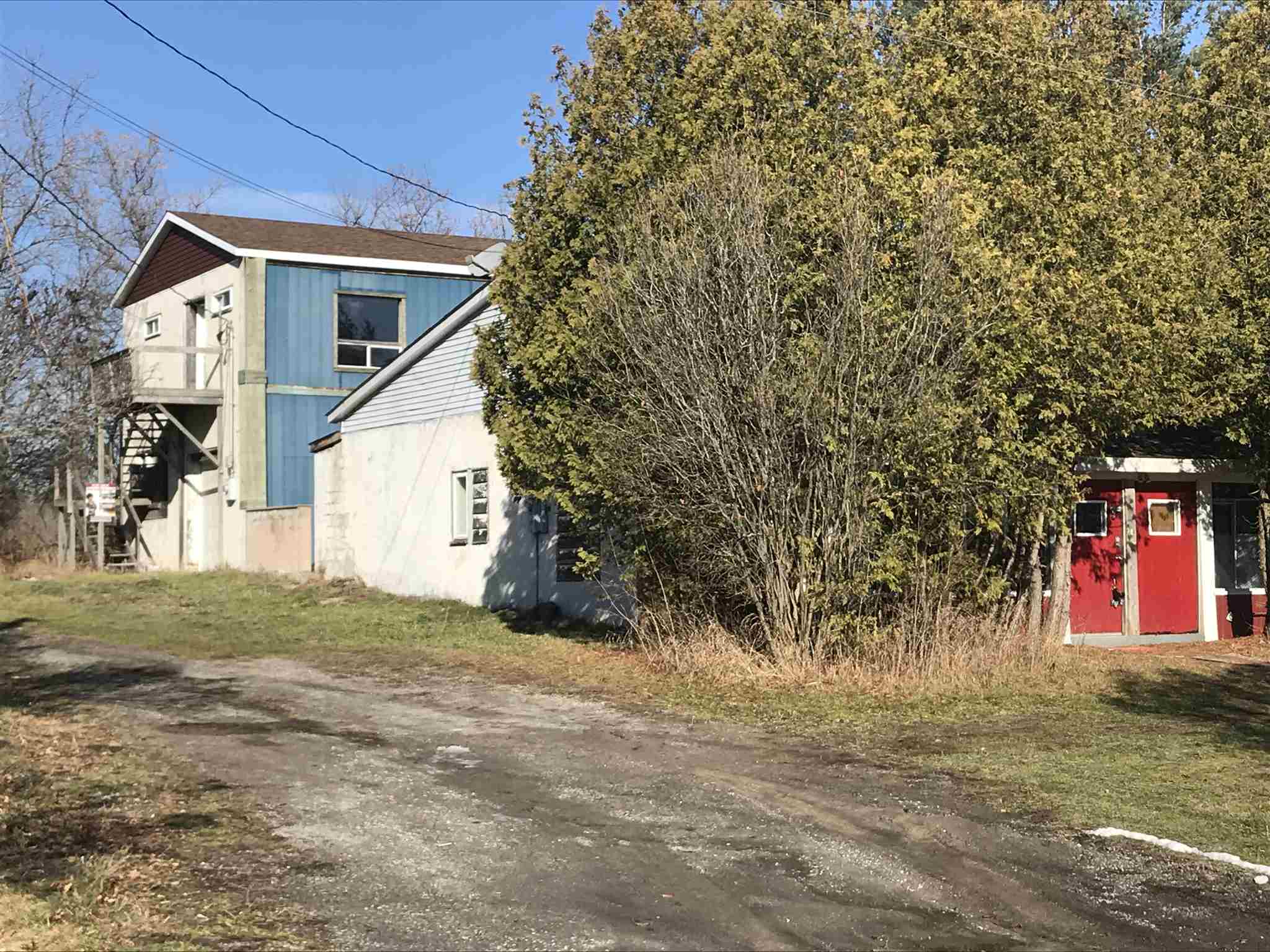 24 PEEL Street, Tamworth Ontario, Canada