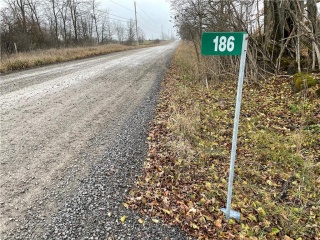 186 SCHOOL Road, Enterprise Ontario, Canada