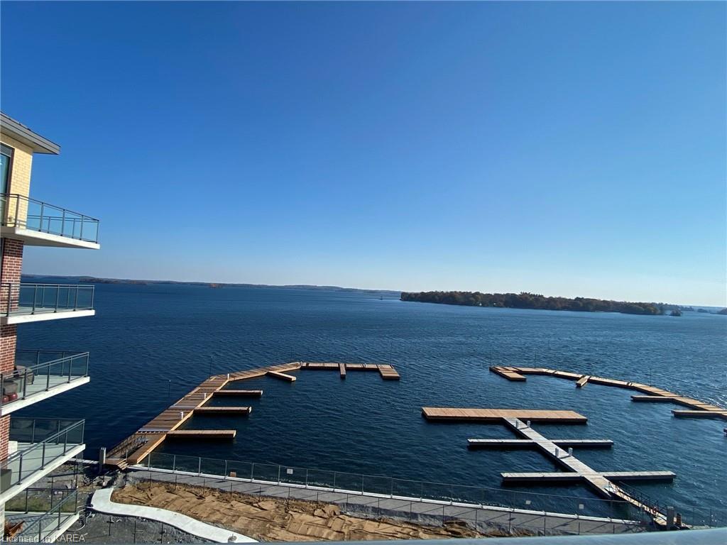 129A SOUTH Street Unit# 508, Gananoque, Ontario, Canada