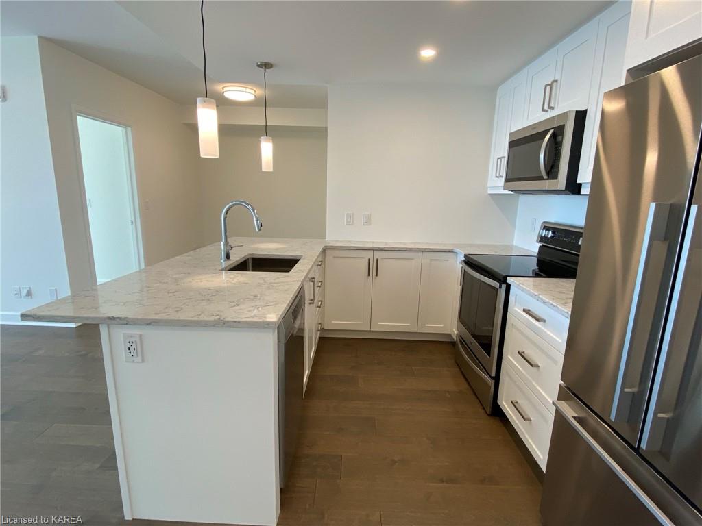 129A SOUTH Street Unit# 508, Gananoque, Ontario, Canada