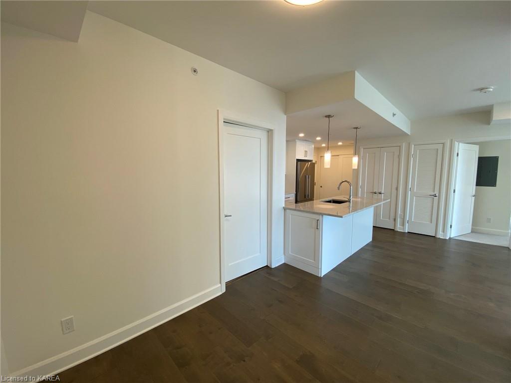 129A SOUTH Street Unit# 508, Gananoque, Ontario, Canada