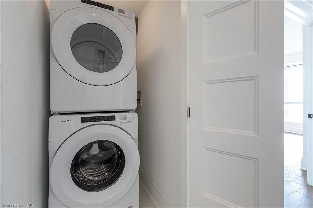 129A SOUTH Street Unit# 508, Gananoque, Ontario, Canada