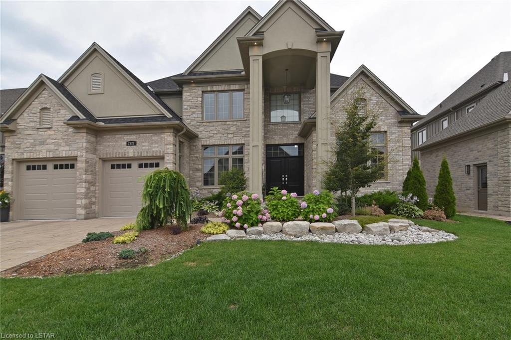 2121 CALLINGHAM Drive, London Ontario, Canada
