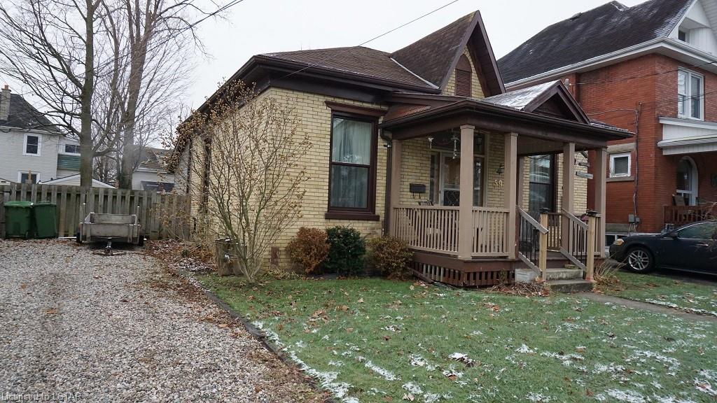 59 EAST Street, St. Thomas Ontario, Canada