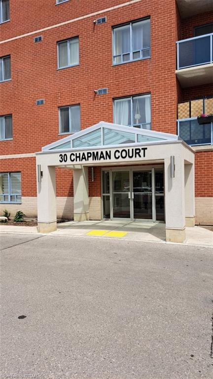 30 Chapman Court, London Ontario, Canada