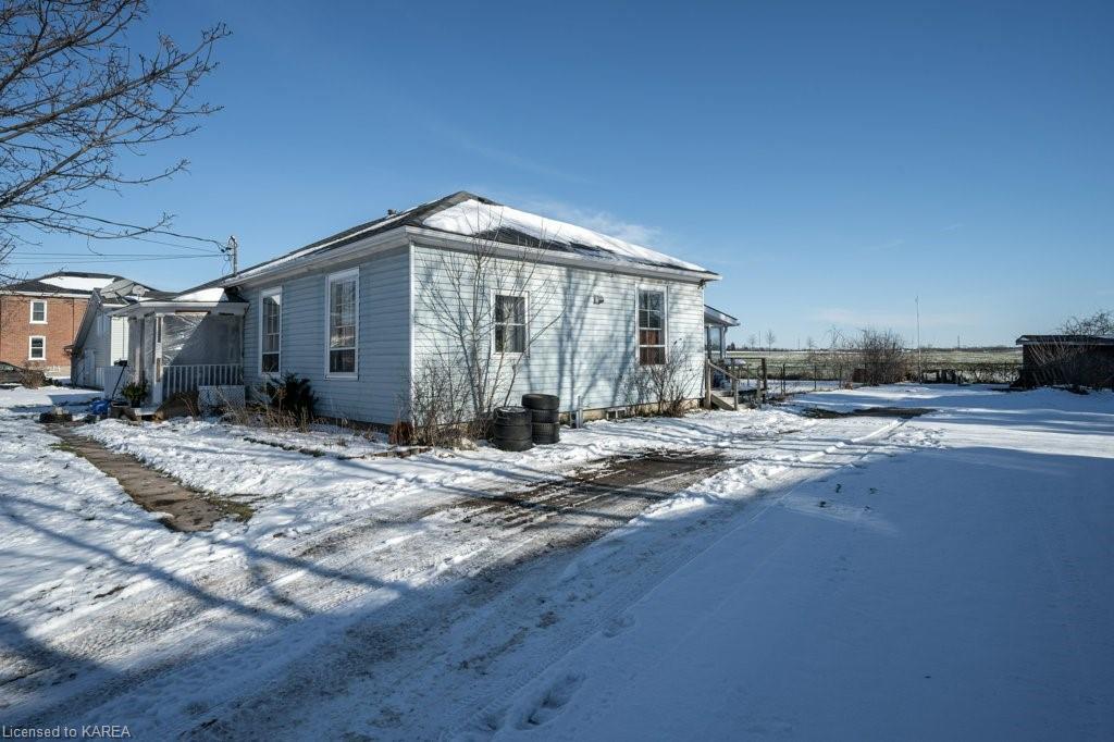 27 LYWOOD Street, Belleville, Ontario, Canada