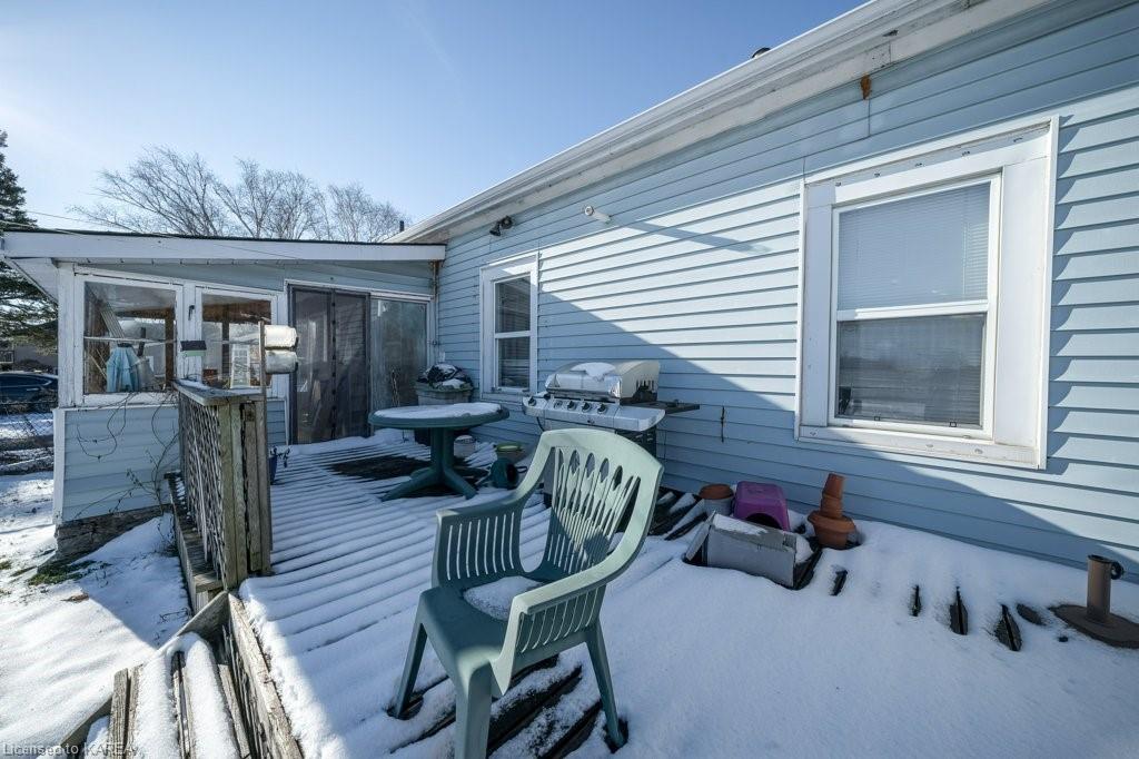 27 LYWOOD Street, Belleville, Ontario, Canada