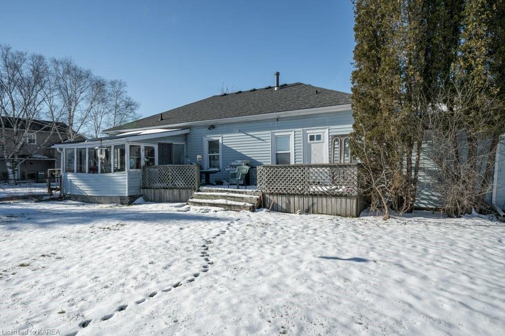 27 LYWOOD Street, Belleville, Ontario, Canada