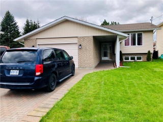 41 Prevost Street N, Azilda Ontario, Canada