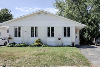 1873 Huntington Drive, Sudbury Ontario, Canada
