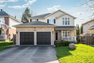 15 MEADOWOAK Crescent, London Ontario, Canada