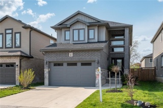 6 HAYES Street, London Ontario, Canada