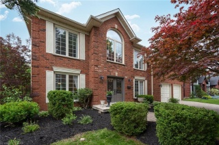 43 RAVINE RIDGE Way, London Ontario, Canada
