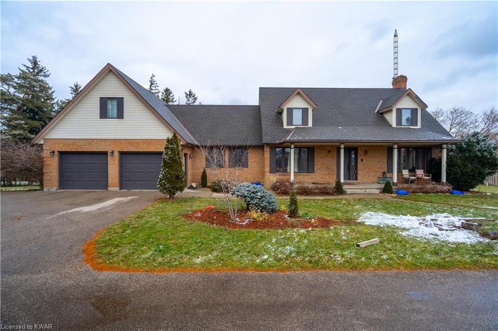 2361 VICTORIA Street N, Breslau Ontario, Canada