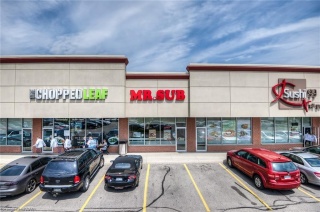 36 NORTHFIELD Drive E Unit# 11, Waterloo Ontario, Canada