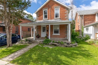 36 CHURCH Street, Campbellford Ontario, Canada