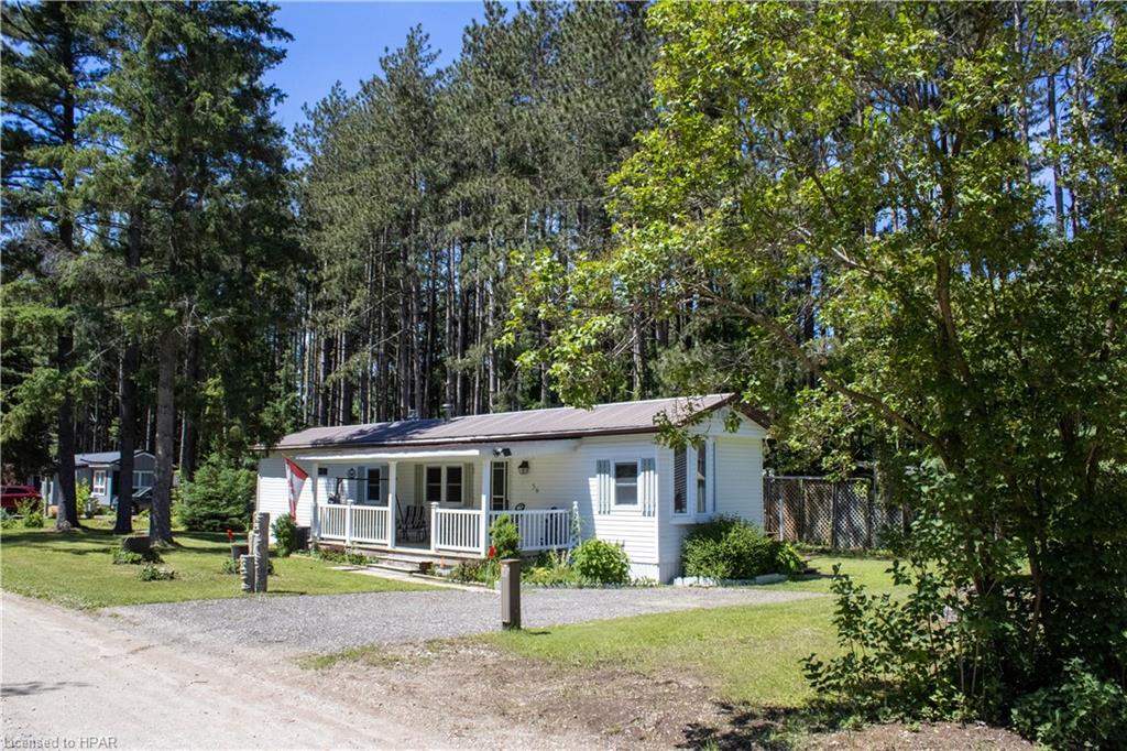 36 MAPLE Drive, Central Huron, Ontario, Canada