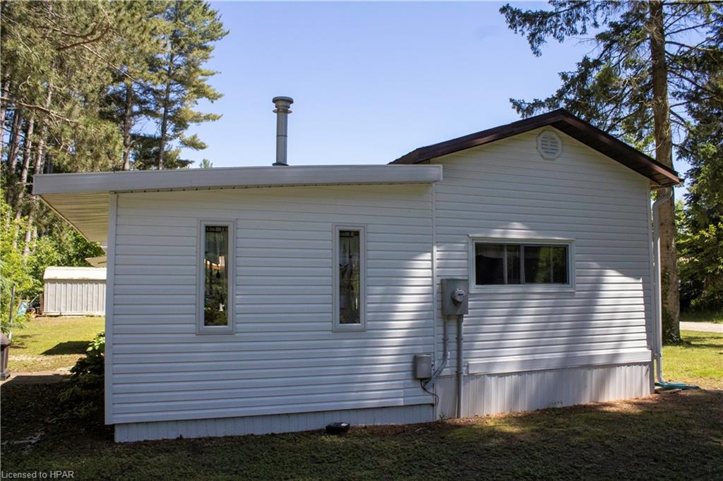 36 MAPLE Drive, Central Huron, Ontario, Canada