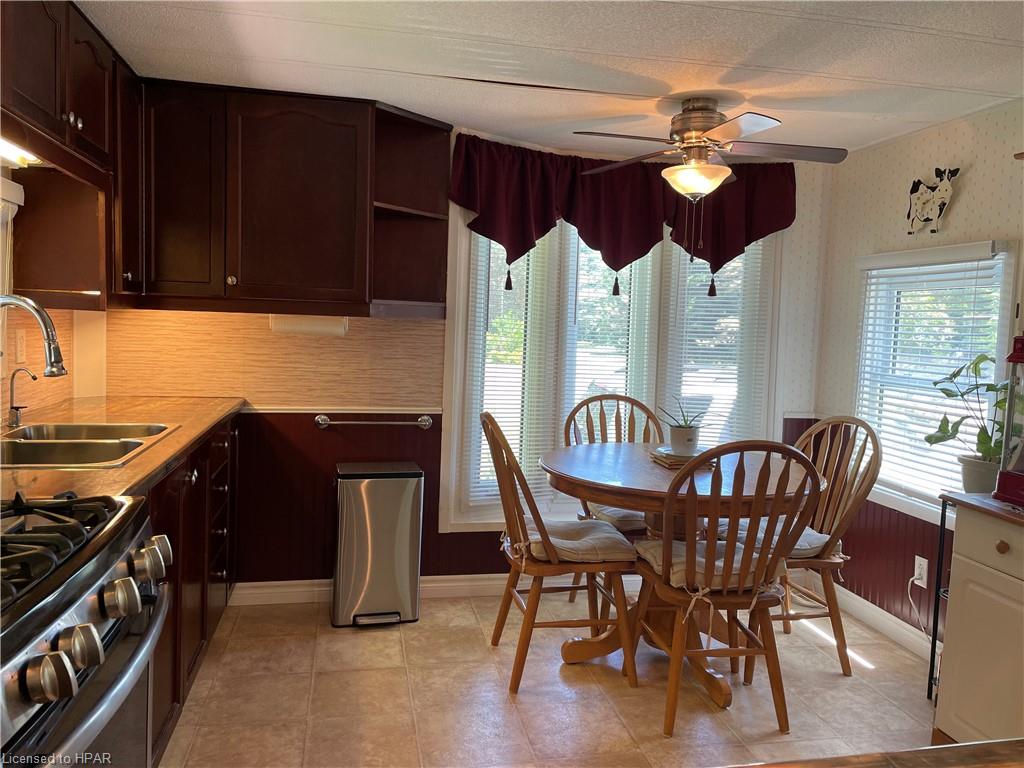 36 MAPLE Drive, Central Huron, Ontario, Canada