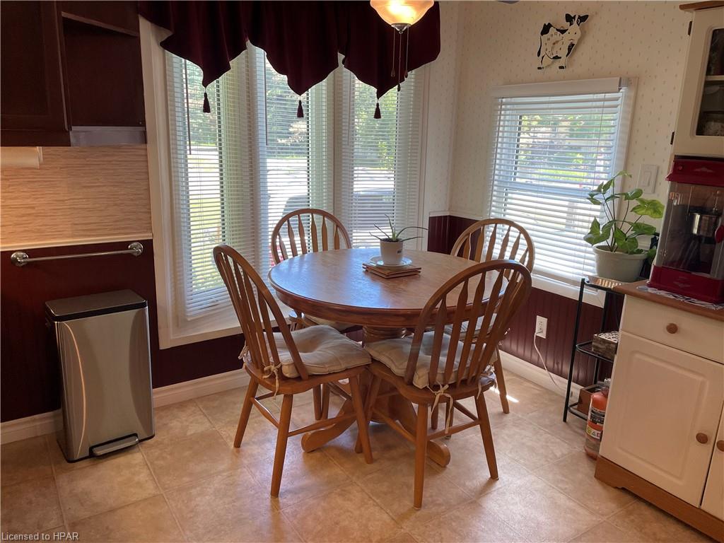 36 MAPLE Drive, Central Huron, Ontario, Canada