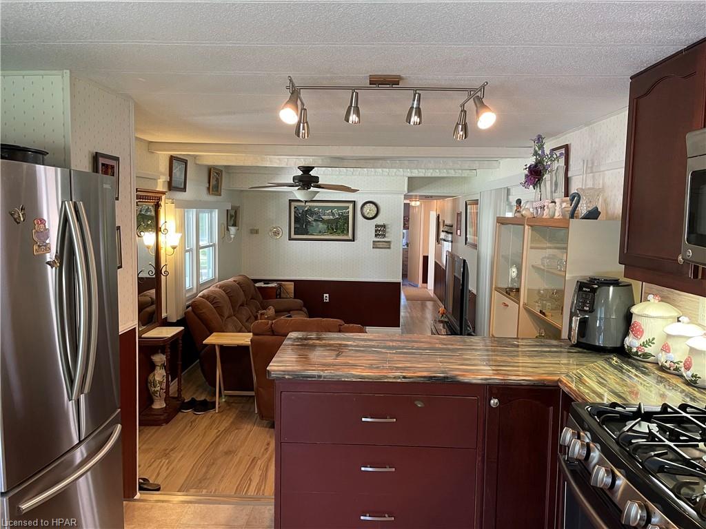 36 MAPLE Drive, Central Huron, Ontario, Canada