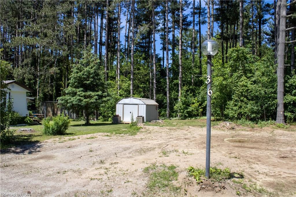 36 MAPLE Drive, Central Huron, Ontario, Canada