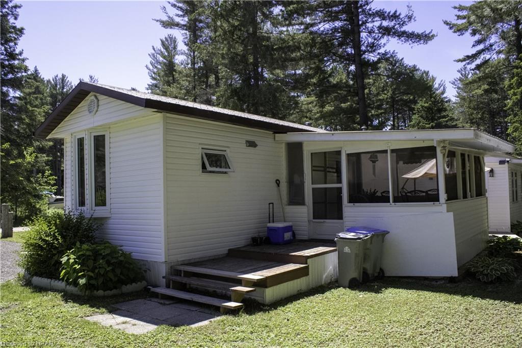 36 MAPLE Drive, Central Huron, Ontario, Canada