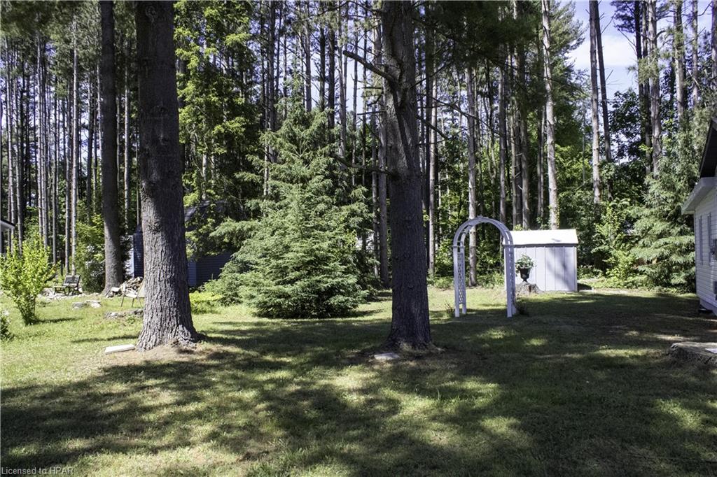 36 MAPLE Drive, Central Huron, Ontario, Canada