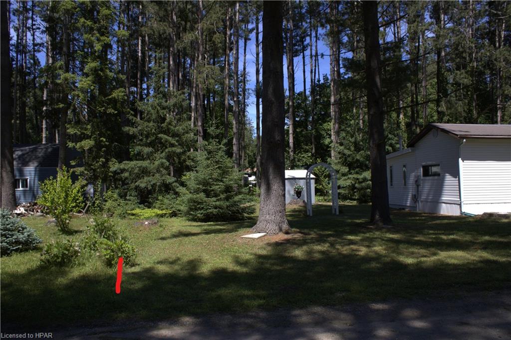 36 MAPLE Drive, Central Huron, Ontario, Canada